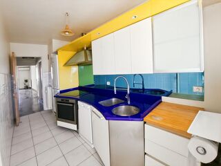  Appartement � vendre 2 pi�ces 51 m�