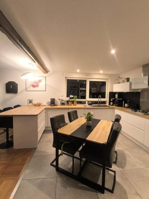  Maison � louer 7 pi�ces 176 m�