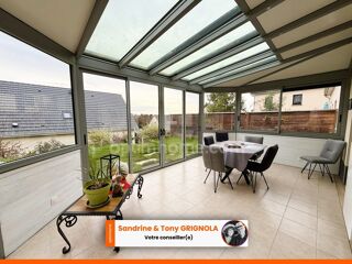  Maison � vendre 5 pi�ces 126 m�