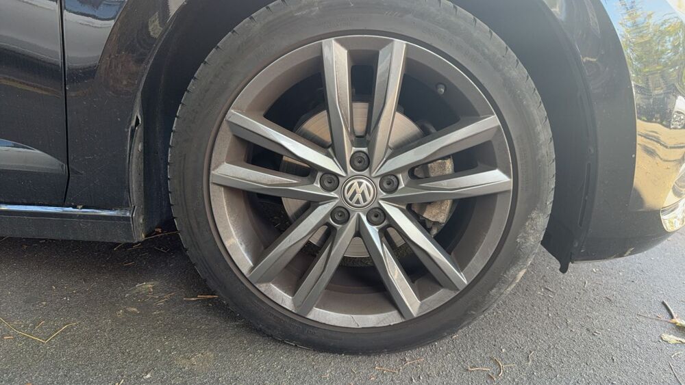 Polo VI 1.0 TSI 115 DSG7 Carat Exclusive 2018 occasion 44000 Nantes