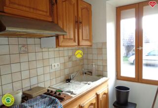  Maison  vendre 3 pices 55 m