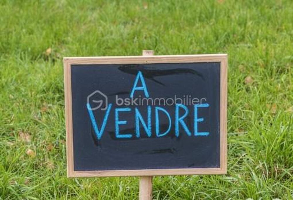 Vente Terrain Terrain de 441m² St-François Saint denis