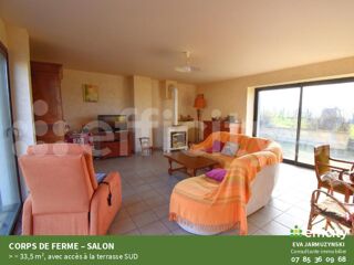  Maison � vendre 7 pi�ces 188 m�