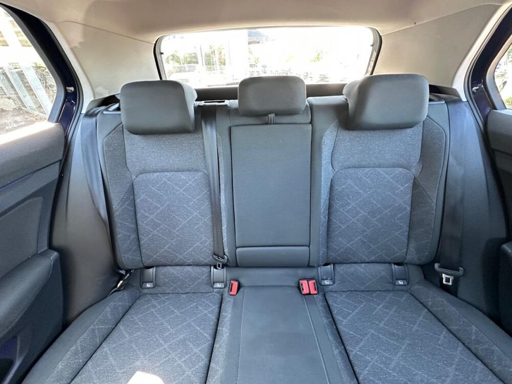 Golf VIII 1.0 TSI OPF 110 LIFE BUSINESS DSG7 2022 occasion 78240 Chambourcy
