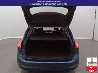 Focus SW EcoBlue 120 BVA8 Trend +GPS +PDC AR/AV 2019 occasion 10150 Lavau