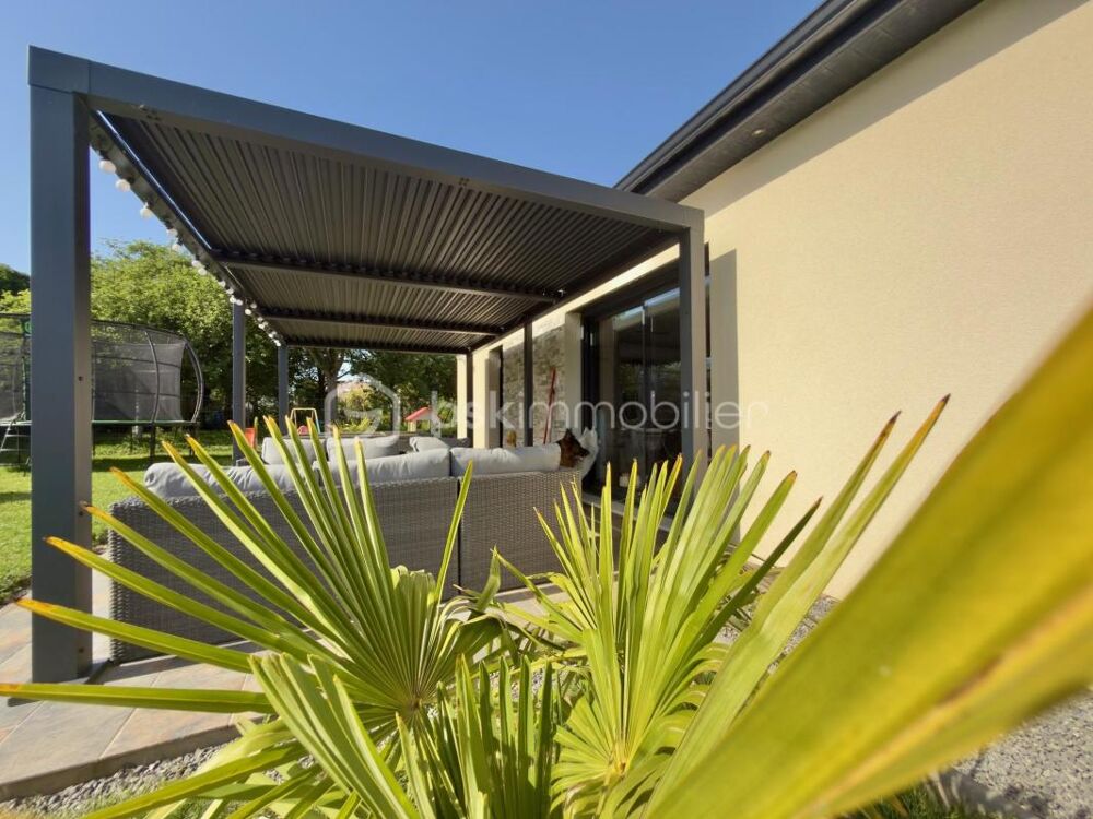 Vente Maison ? COUP DE CŒUR FAMILIAL À BOSROUMOIS ? Bosroumois