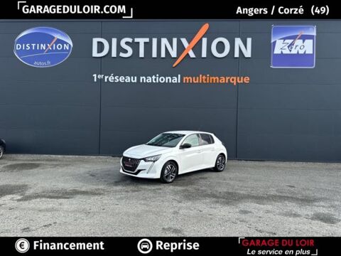Annonce voiture Peugeot 208 19990 