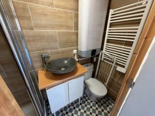  Appartement à vendre 1 pièce 17 m²