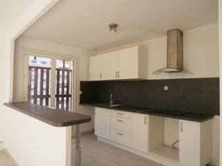  Appartement � vendre 4 pi�ces 79 m�