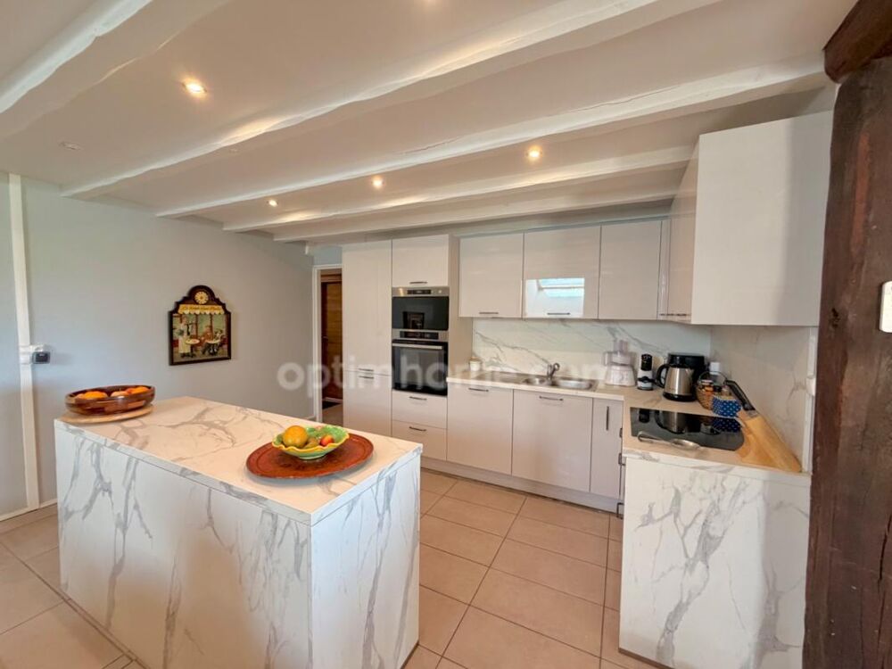 Appartement 4 pièces 138 m² · à Rumilly · 138 m² · 380 000 €