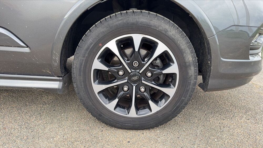 Transit Custom 2.0 Ecoblue 185 BVA6 Sport - Premi&egrave;re main Automatique 2019 occasion 37230 Fondettes