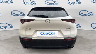 CX-30 2 l Inspiration - Automatique 2021 occasion 76200 Dieppe