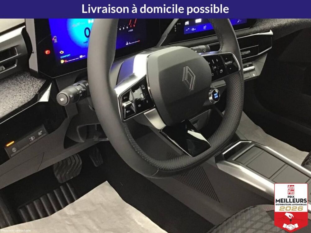 Clio TCe 115 ch EDC Techno5 portes VP Essence sans 2026 occasion 10150 Lavau