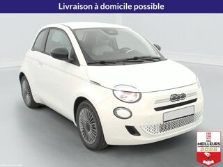 500 1.0 65 ch Hybride Ic&ocirc;ne 2026 occasion 10150 Lavau