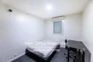  Appartement à vendre 4 pièces 70 m²