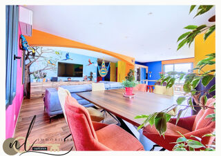  Maison � vendre 5 pi�ces 140 m�