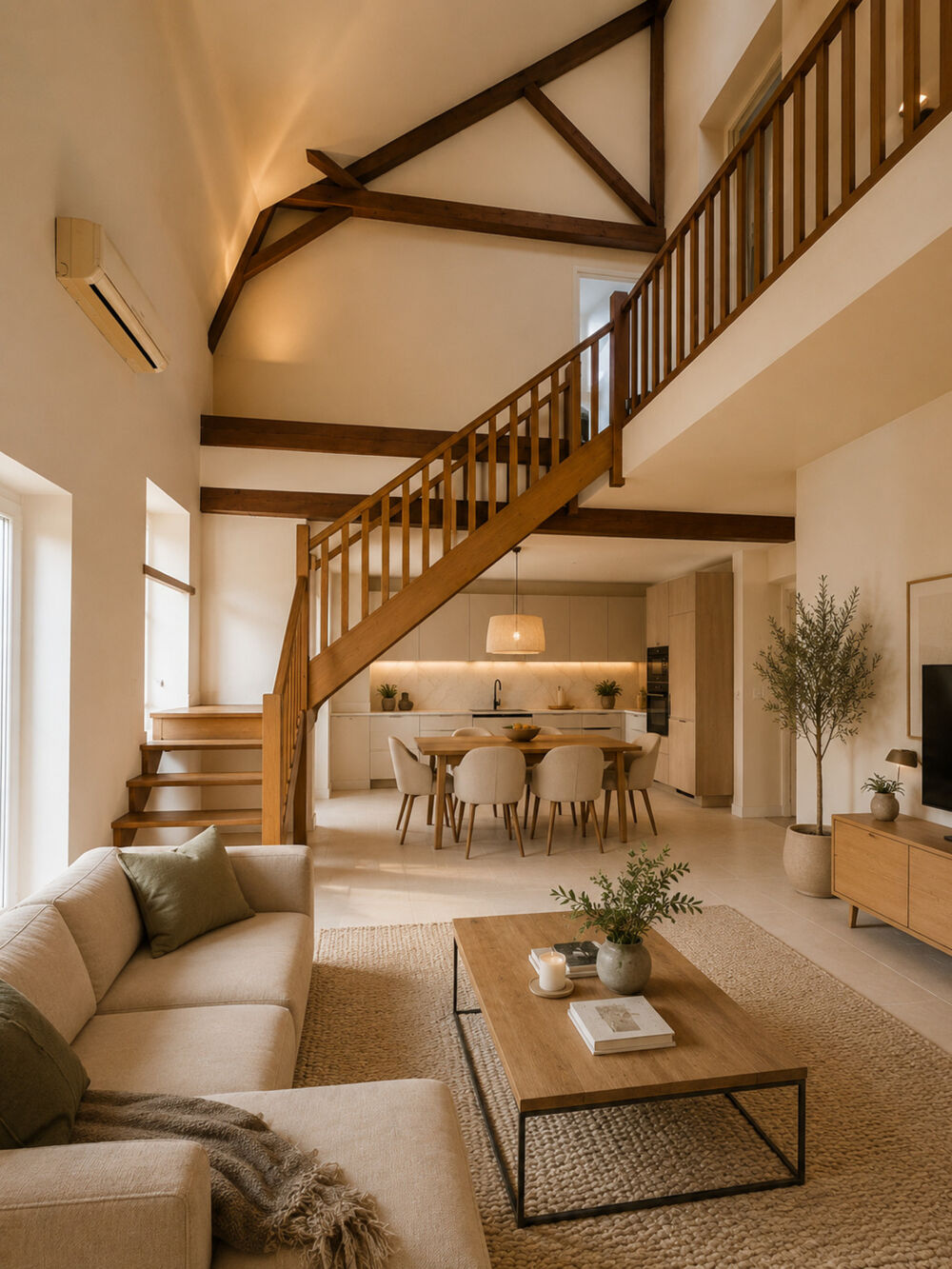 Vente Maison MAISON DE CARACTÈRE À RÉINVENTER – HYPER CENTRE DE NEVERS Nevers