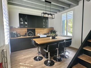  Maison � vendre 4 pi�ces 78 m�