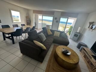  Appartement � vendre 3 pi�ces 62 m�