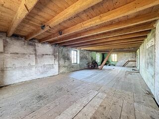 Ferme à vendre 4 pièces 440 m²