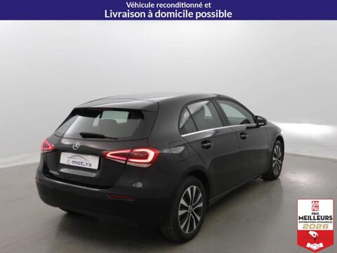 Classe A 250 e 8G-DCT Style 2021 occasion 10150 Lavau