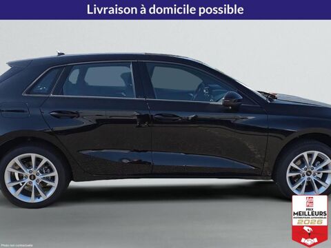 A3 TFSI Mild Hybrid 150 S tronic 7 Desig 2026 occasion 10150 Lavau