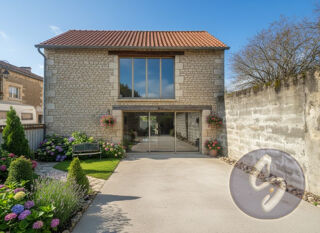  Maison à vendre 1 pièce 27 m²