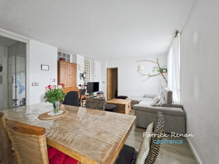  Appartement � vendre 4 pi�ces 78 m�