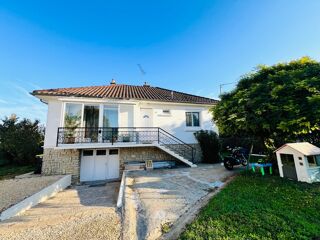  Maison � vendre 5 pi�ces 99 m�