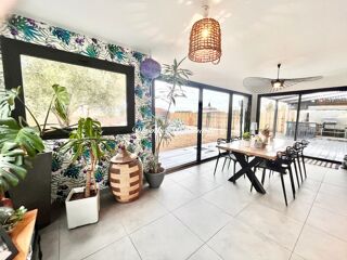  Maison � vendre 5 pi�ces 138 m�