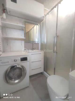  Appartement � vendre 1 pi�ce 17 m�