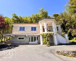  Maison � vendre 6 pi�ces 167 m�