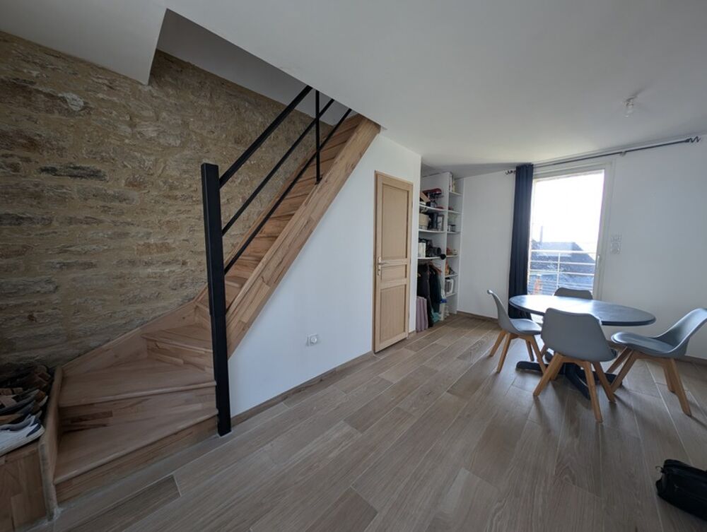 Maison à vendre 4 pièces BIEUZY-LANVAUX ( PLUVIGNER 56)