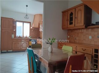  Maison � vendre 5 pi�ces 114 m�