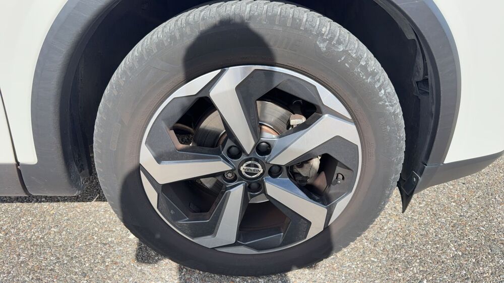 Qashqai 1.3 DIG-T 158 MHEV X-Tronic Premiere Edition - Automatique 2021 occasion 11000 Carcassonne