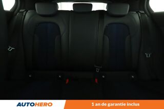 S&eacute;rie 1 118i M Sport DKG7 136 ch 2022 occasion 92130 Issy-les-Moulineaux