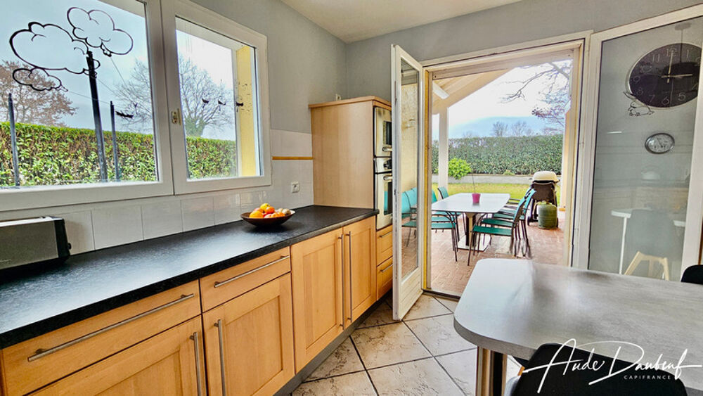 � vendre  Maison Saint-Julien-en-Genevois (74160)