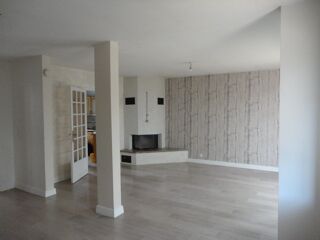  Maison à vendre 6 pièces 124 m²