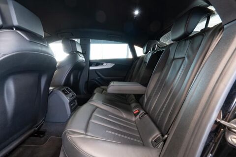 A5 50 TDI quatt|3x S-LINE MATRIX 2023 occasion 33700 Merignac