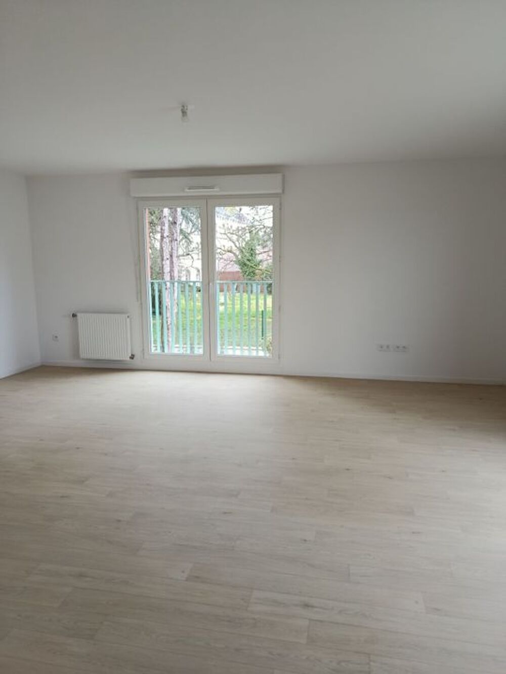 Appartement de 90m2 à louer sur Sens