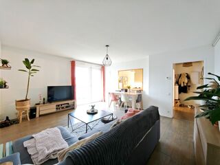  Appartement � vendre 4 pi�ces 81 m�