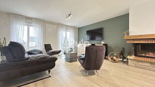  Maison � vendre 6 pi�ces 135 m�