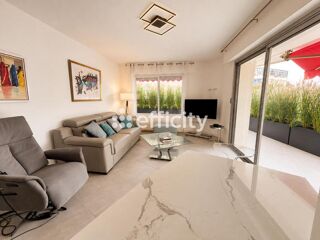 Vente Appartement Appartement Cannes