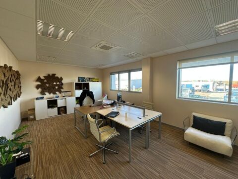   A LOUER - BUREAUX 