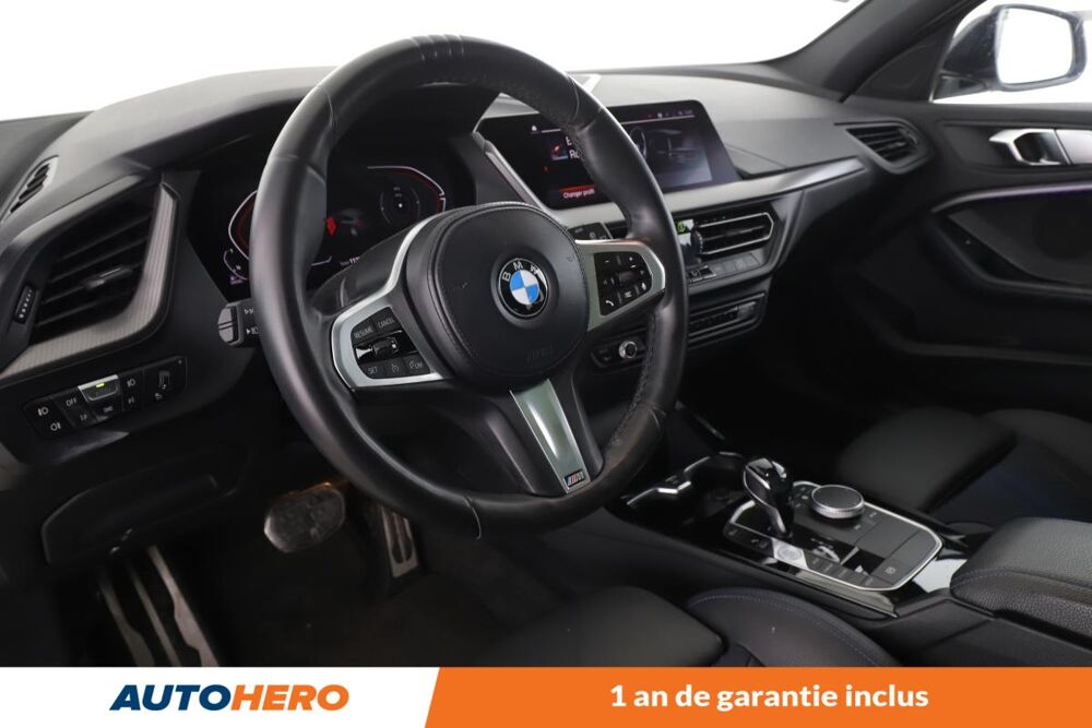 S&eacute;rie 1 116d M Sport DKG7 116 ch 2020 occasion 92130 Issy-les-Moulineaux