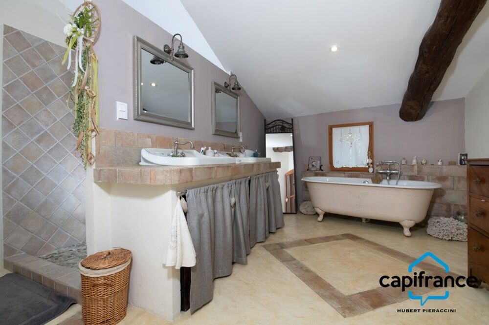  vendre  Maison Mallemort (13370)