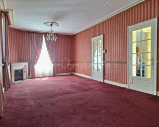  Maison à vendre 6 pièces 135 m²