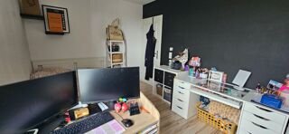  Appartement  vendre 3 pices 66 m