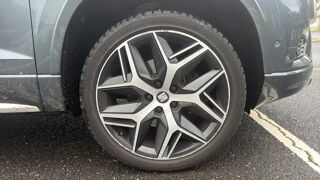 Ateca 1.5 TSI 150 DSG7 FR 2019 occasion 76430 Saint Vigor D Ymonville