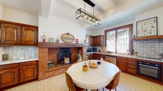  Maison � vendre 5 pi�ces 140 m�